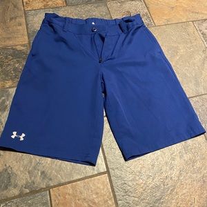 Boys Under Armour Shorts